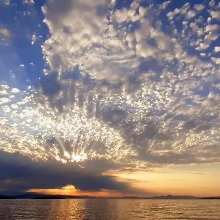 Angels - Anna Апартаменти Пула