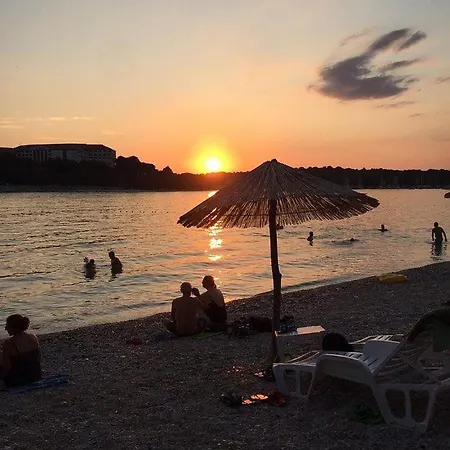 Angels - Anna Апартаменти