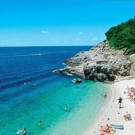 Angels - Anna Апартаменти *