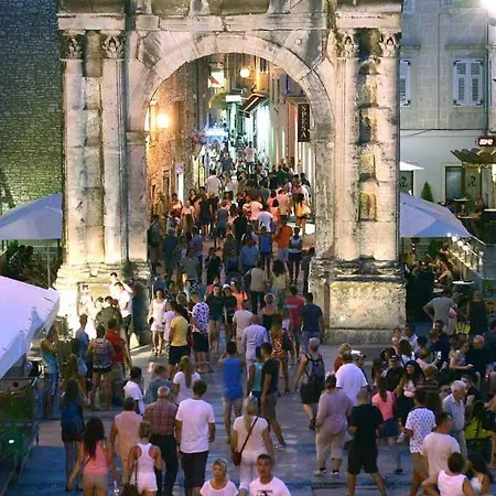 Angels - Anna Апартаменти Пула