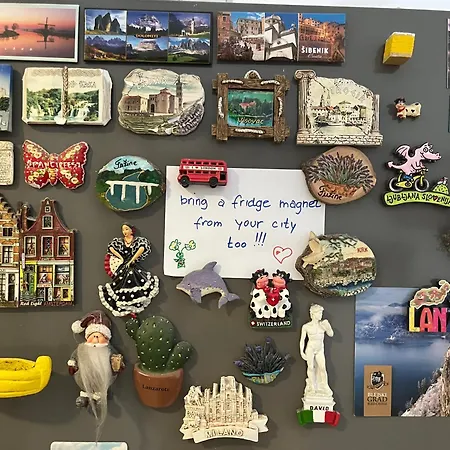 Апартаменти Angels - Anna