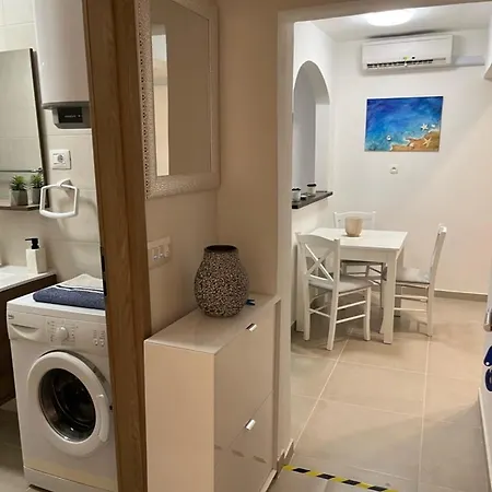 Angels - Anna Apartment Pula