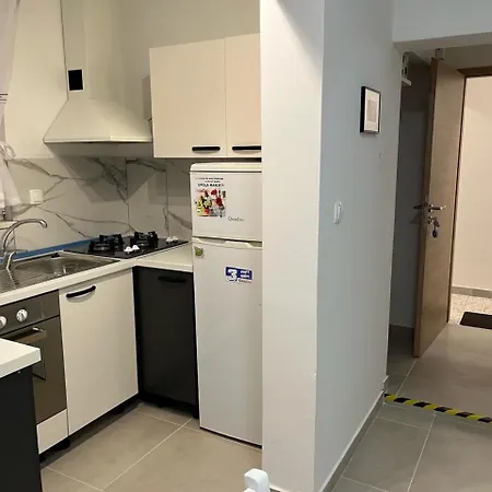 Angels - Anna Apartment Pula