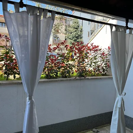 Angels - Anna Apartment *