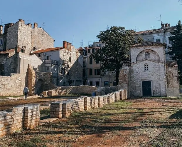 公寓 Angels - Anna 普拉