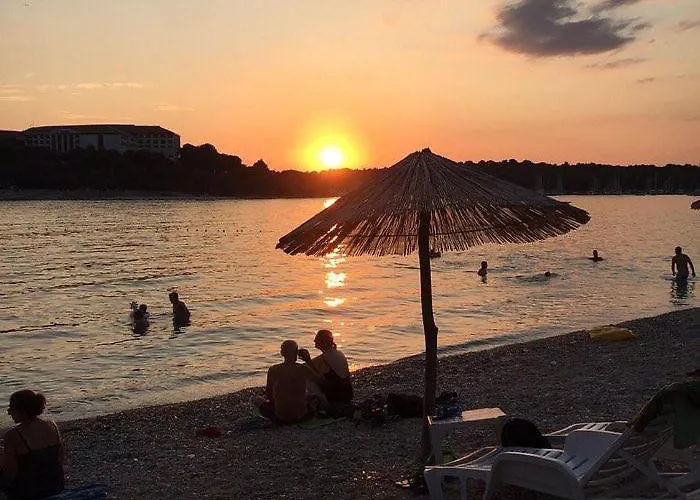 Angels - Anna 아파트