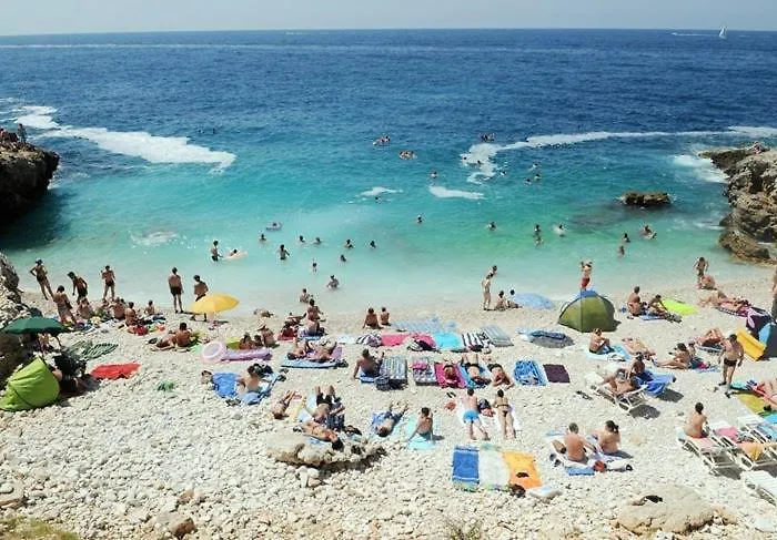 Angels - Anna 公寓 普拉