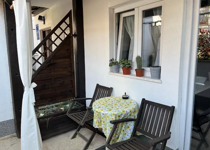 公寓 Angels - Anna *