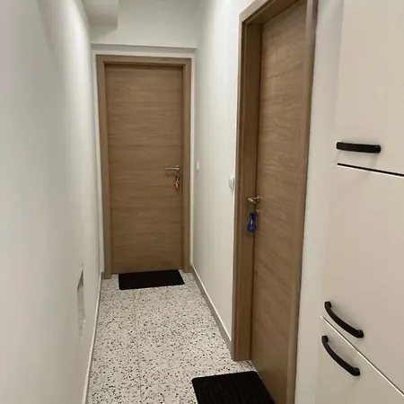 Apartament Angels - Anna