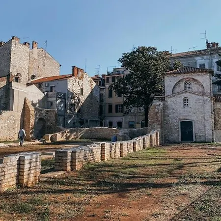 Apartament Angels - Anna Pula