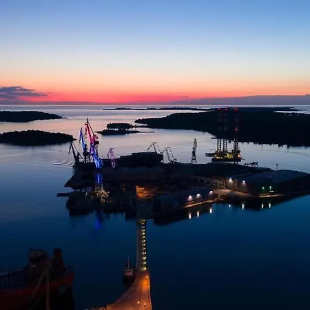 Apartmán Angels - Anna *