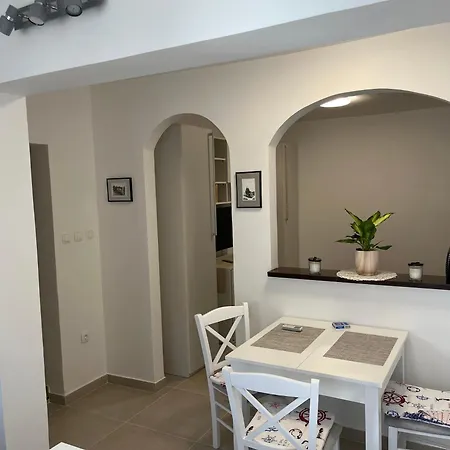 Apartament Angels - Anna Pula