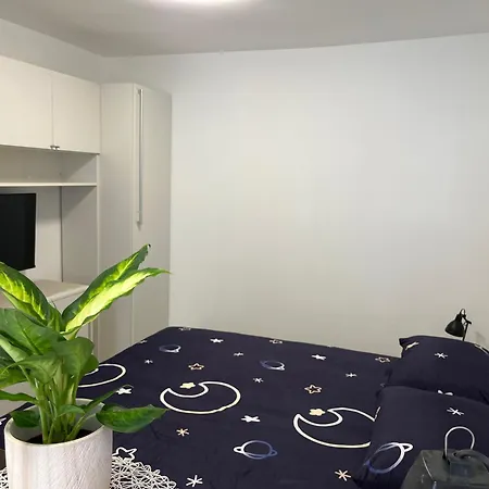 Angels - Anna Apartament