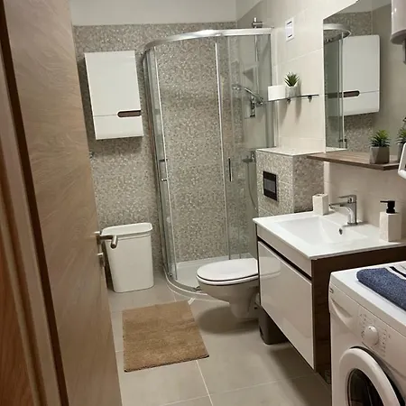 Angels - Anna Apartmán *