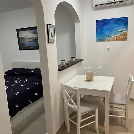 Angels - Anna Apartament Pula