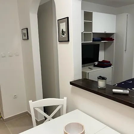 Apartament Angels - Anna *