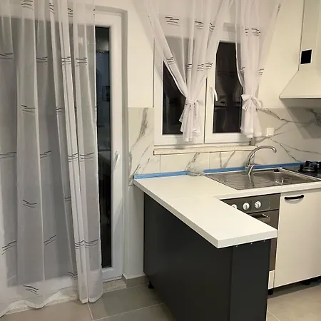 Angels - Anna Apartament *