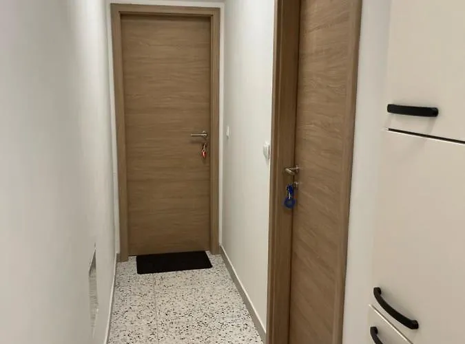 Apartamento Angels - Anna