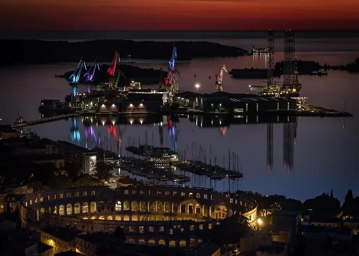 Angels - Anna Apartamento