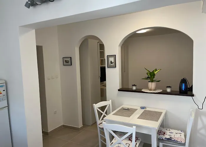 Apartman Angels - Anna Pula