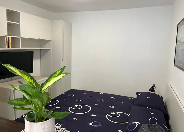 Angels - Anna Apartment