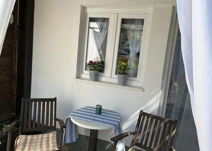 Angels - Anna Apartment