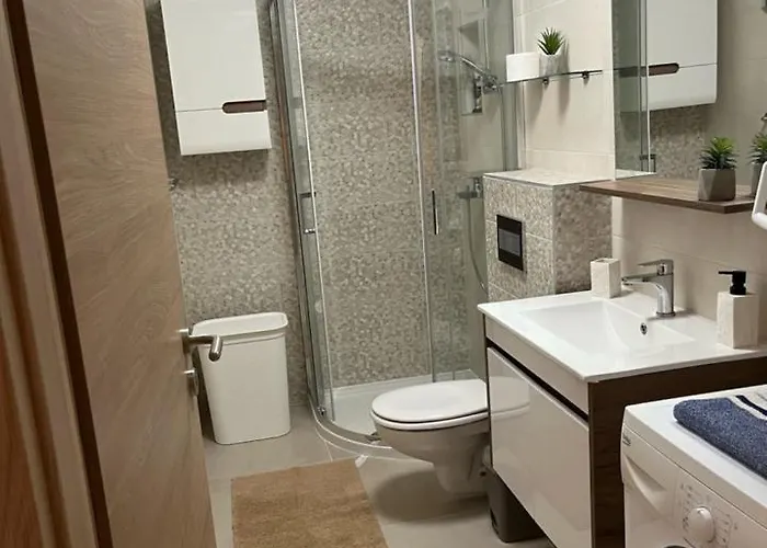 Angels - Anna Apartamento *