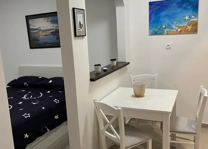 Angels - Anna Apartamento Pula