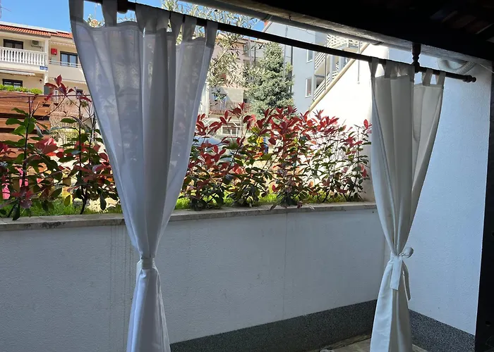 Angels - Anna Apartamento *