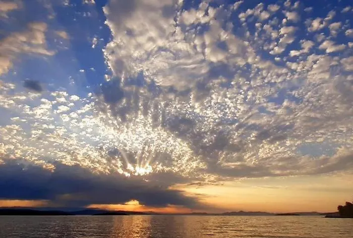 Angels - Anna Apartment Pula