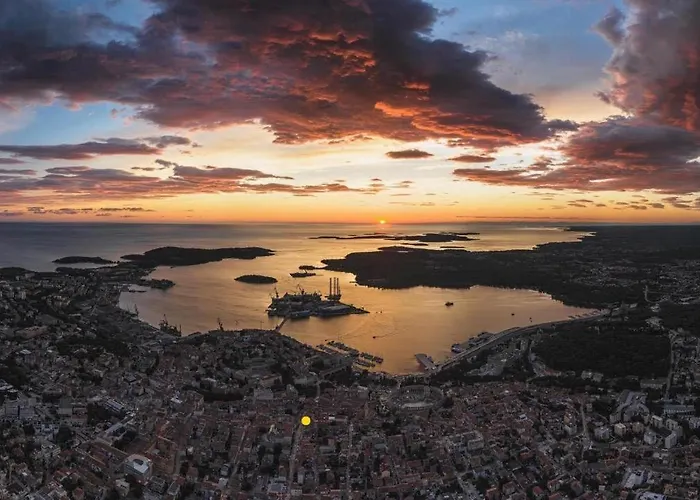 Angels - Anna * Pula