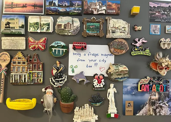 Apartment Angels - Anna