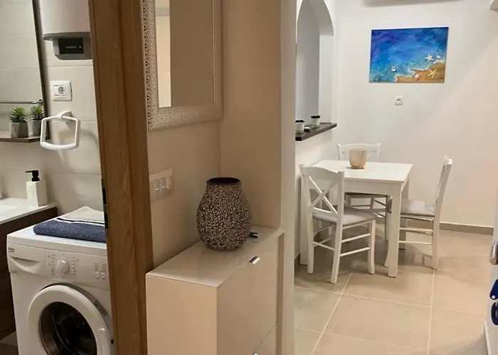 Angels - Anna Apartment Pula